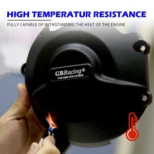 Protectores de Motor para Motocicletas <span class=keywords><strong>YAMAHA</strong></span> MT09, MT-09 SP XSR900 RACER <span class=keywords><strong>SCRAMBLER</strong></span> 900 2021-2026 - Product Image 4