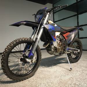 KEWS Moto tout-terrain de course K23-YBS300 Trail Edition 300cc avec moteur sans balais - Product Image 2