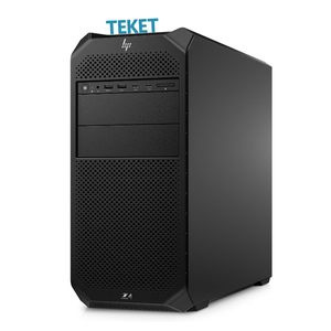 <span class=keywords><strong>Mini</strong></span> PC para <span class=keywords><strong>HP</strong></span> Z4 G5 <span class=keywords><strong>Torre</strong></span> Estación DE TRABAJO Intel Xeon 16 GB RAM 1 TB SSD Intel W790 - Product Image 1