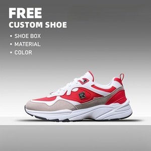 Nuove <span class=keywords><strong>Scarpe</strong></span> Sportive Casual Unisex Leggere per Esterni, <span class=keywords><strong>Scarpe</strong></span> da Corsa con Ammortizzazione ad Aria per Uomo e Donna, Estate Primavera Inverno - Product Image 1