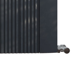 <span class=keywords><strong>Radiateur</strong></span> en Aluminium SUN-AL1 le Plus Vendu pour Chauffage à <span class=keywords><strong>Eau</strong></span> Chaude, Idéal pour le Chauffage de Pièces - Product Image 5