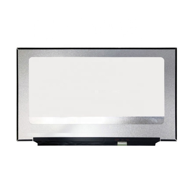 Genuine New LED 17.3 Slim 40pin Full-HD 144Hz Narrow Edge B173HAN04.9 NV173FHM-NX3 Gaming LCD Laptop Screen