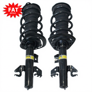 Vorderer linker oder rechter Stoßdämpfer mit Schraubenfeder-Baugruppe 5274534AF 5274535AF für Jeep Cherokee KL 2014-2020 - Product Image 1