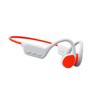 Écouteurs à conduction osseuse <span class=keywords><strong>Samtech</strong></span> X7Pro 32G étanches IPX8 LED 500mAh AAC avec crochet d'oreille pour le sport avec micro - Product Image 3