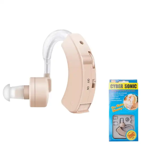 แอมพลิฟายเออร์ตัวสะสมหูแบบเกี่ยวหูหลังหูสำหรับใช้ระบบไซเบอร์โซนิค - Product Image 5