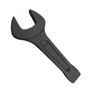 Llaves Inglesas de Acero al Carbono Forjado de Alta Calidad con Certificación ISO9001, 27 mm, Métricas, Grado Industrial OEM, Resistentes - Product Image 5