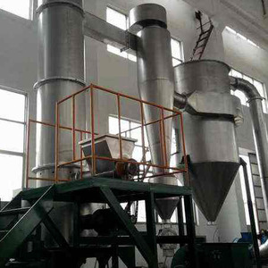 XSG/XZG ad alta efficienza Spin Flash Dryer/flusso d'aria macchina di asciugatura/Flash Dryer per dolomite - Product Image 4