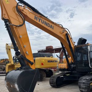 هيونداي أصلي-9S حفارة مستعملة بأفضل سعر للبيع/أسعار حفار مستعمل - Product Image 2