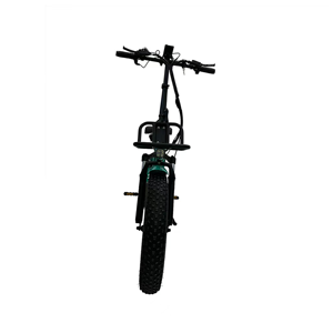 Bicicleta Eléctrica Plegable Qianjiang MP01 1000W 48V con Batería de Iones de Litio, Velocidad Máxima <40km/h CN;<span class=keywords><strong>BEI</strong></span> - Product Image 5