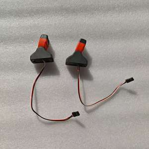 SUNOVI Joysticks for Truck <strong>Crane</strong> <strong>Remote</strong> <strong>Control</strong> Kits - Product Image 3