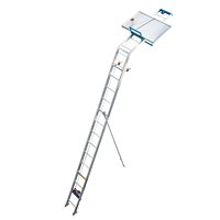 Nouveau Lève-panneaux solaires photovoltaïques en aluminium léger avec élingue en câble métallique, capacité de charge de 200 kg, télécommande