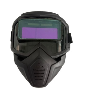 Casco de Seguridad <span class=keywords><strong>para</strong></span> Soldadura Harley, Brinda Condiciones de Trabajo Más Seguras <span class=keywords><strong>para</strong></span> Soldadores - Product Image 1