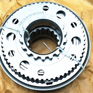 Gruppo Sincronizzatore JS130T-1701180 per Trasmissione Rapida - Product Image 3