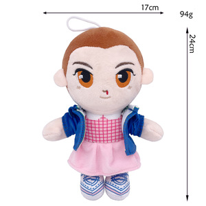 Porte-clés Monstre Demogorgon <span class=keywords><strong>Stranger</strong></span> <span class=keywords><strong>Things</strong></span>, Meilleure Vente, Commande en Gros, Article Phare - Product Image 4