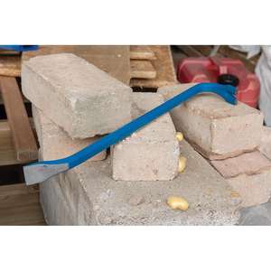 แท่งทำลายซิลเวอร์450มม - Product Image 1