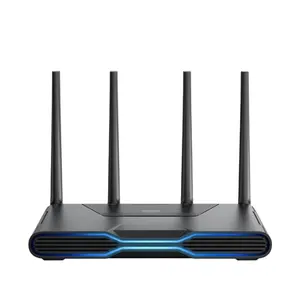 Originele Xiaomi Redmi Ax5400 Wifi 6 Gaming Router 160Mhz 4K Qam 5400M Wifi6 Verbeterde Editie 160Mhz 512Mb Router