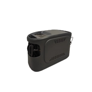 Портативный Электрический шланг для биде - Product Image 1