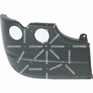 Covind BUMPER RH E-LINE H = 470 mm Modèle SCR/994 Convient pour SERIE R CG-CR CP (1853347) - Product Image 1
