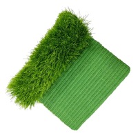 Kunstrasen-Teppich für Landschaftsgestaltung und Garten, Direktverkauf ab Werk