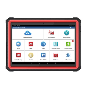 Khởi chạy pro3s + để cài đặt phần mềm Apk diagzone xdiag thinkdiag x431 máy tính bảng Android công cụ Chẩn đoán Máy quét OBD - Product Image 2