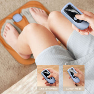 Sâu mô chân Mat Massage xua đuổi mệt mỏi dễ dàng <span class=keywords><strong>3D</strong></span> mô phỏng nhào cho ngoài trời và nhà sử dụng hàng ngày Nghi Lễ thư giãn - Product Image 6