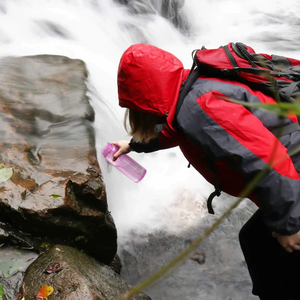 Water Filter Straw-Water Purifying Device-Portable Personal Water Filtration-for Emergency Kits Outdoor Activities and Hiking Ra - Product Image 3