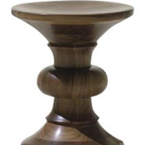 Tabouret de repose-pieds en bois massif de Style nordique <span class=keywords><strong>Table</strong></span> de chevet créative Simple assis tabouret <span class=keywords><strong>à</strong></span> <span class=keywords><strong>langer</strong></span> <span class=keywords><strong>Table</strong></span> basse en bois de caoutchouc pur - Product Image 5