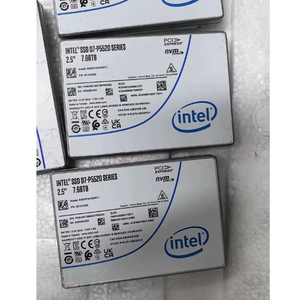 SSD Intel DC D5 P5520 Seri 960GB U.<span class=keywords><strong>2</strong></span> NVME Solid State Drive SSDPF2KX960HZN1 - Product Image 3