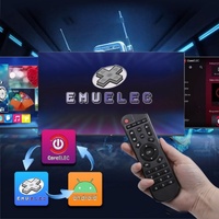 Console de jeu portable X2 PRO Super avec plus de 50 000 jeux intégrés, deux manettes sans fil, mémoire 32 Go, prise en charge multilingue, compatible UE/US
