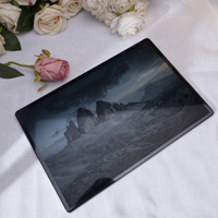 Tablette tactile HD à grand écran de 14 pouces, Android 13, 6+256 Go, double SIM, Wi-Fi, clavier, tablette PC, vente directe des fabricants