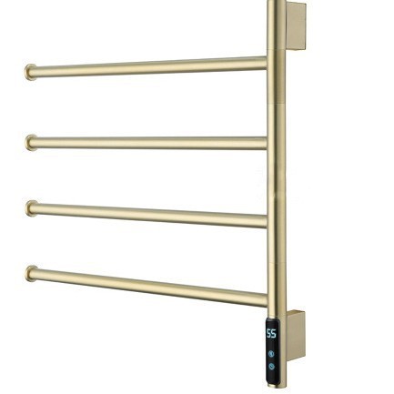 Oro cepillado