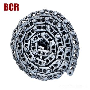 Parti di macchine di nuova costruzione per escavatore sottocarro gruppo binario ZG40Mn materiale ISO9001 modello certificato - Product Image 2