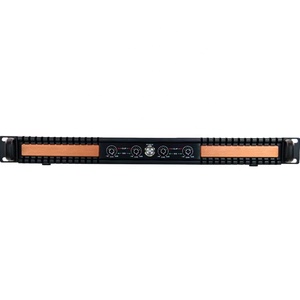 Amplificador de Música Lihui de 4 Canales y 3600 Vatios, Amplificador de Potencia Profesional Clase <span class=keywords><strong>D</strong></span>, Amplificateur De Puissance Professionnel - Product Image 4