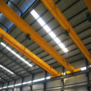 E-power-atelier électrique pour entrepôt à tête plombée, grue eot, 5t, 10t - Product Image 3