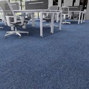 Alfombras de Oficina y Hogar Antideslizantes de PP, Diseño Moderno y de Última Moda - Product Image 3