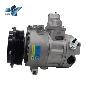 Compresor de Aire Acondicionado para Lexus Ls430 2007-2009, 4388310-3A540, 88310-50152, 883103A540, 8831050152, 8831050150, 12V, 6PK - Product Image 1