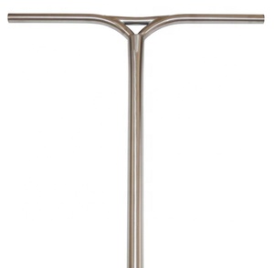 Quá Khổ Siêu Nhẹ Gr9 Cường Độ Cao Y Hình Pro Diễn Viên Đóng Thế Xe Xử Lý Thanh Titan Scooter Thanh - Product Image 3