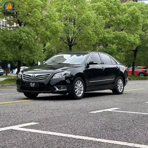 Toyota <span class=keywords><strong>Camry</strong></span> Usado al por Mayor, Años <span class=keywords><strong>2010</strong></span>, 2011, 2012, 2013, 2014, Vehículo de Gasolina, Sedán de Lujo, Buen Estado, <span class=keywords><strong>Precio</strong></span> Económico - Product Image 1