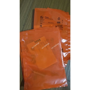 หนึ่งชิ้นสำหรับเซ็นเซอร์สวิตช์ความใกล้เคียง IFM รุ่นใหม่ IFS244 ผลิตในเยอรมนี - Product Image 1