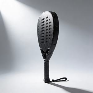 ไม้เทนนิสชายหาดคุณภาพสูง ผลิตจากโรงงาน ผลิตไม้พาเดลตามสั่ง รับผลิตไม้พาเดล - Product Image 4