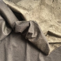 Tissu en velours peluche Velboa DTY FDY gaufré style marocain pour textile de maison 100% polyester, tissus Alibaba, tissu en velours de créateur