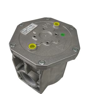 Filtro Gas <span class=keywords><strong>Pietro</strong></span> Fiorentini FMF1060600BA per Bruciatori Industriali con Alte Prestazioni di Filtrazione - Product Image 5
