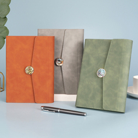 Agenda noir couverture souple pas cher en vrac journal a5 agenda personnalisable agenda de fitness planificateur cahier vierge