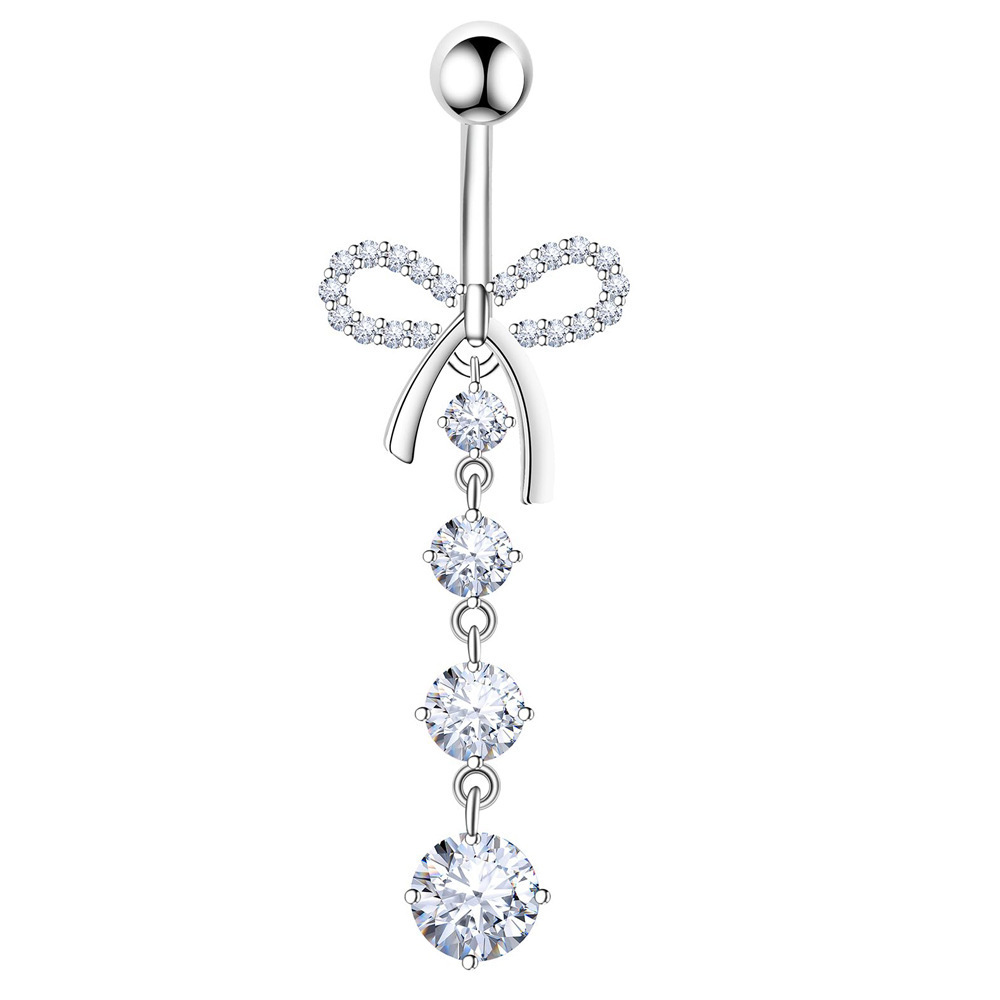 silvery# 5