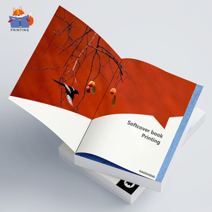 Fabbrica personalizzato di alta qualità libretto rivista stampa di libri <span class=keywords><strong>per</strong></span> la pubblicazione di bambini in età scolare - Product Image 3