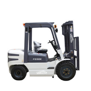 מאזן סנסטאר איזון carrettilla אלבדורה דיזל <span class=keywords><strong>3ton</strong></span> מלגזה עם מנוע יפני - Product Image 1