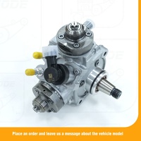 Bomba de combustible de motor diésel de alta calidad B630WM 68211269AA 35022140F bomba de combustible de alta presión para Maserati Levante Jeep 3,0 T