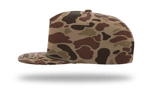 قبعة ريتشاردسون للصيف مخصصة فارغة للجنسين مع حبل - Product Image 3