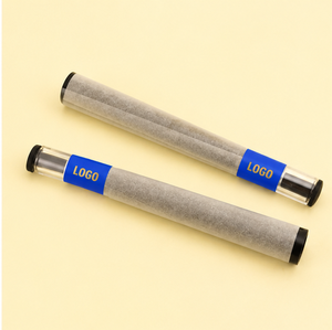 Label Custom Glass Tip Pre-made <b>Rolled</b> Cones Cigarette <b>Rolling</b> <b>Paper</b> Tobacco Smoking <b>Rolled</b> Cones with Glass Tip - Product Image 3