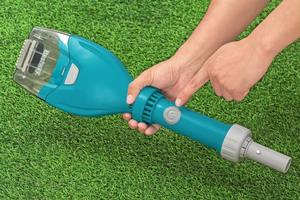 <span class=keywords><strong>Kit</strong></span> <span class=keywords><strong>de</strong></span> <span class=keywords><strong>Mantenimiento</strong></span> para <span class=keywords><strong>Piscinas</strong></span> Best Way 58233, Dispensador <span class=keywords><strong>de</strong></span> Productos Químicos para <span class=keywords><strong>Piscinas</strong></span> Elevadas, Aspiradora Inalámbrica para <span class=keywords><strong>Piscinas</strong></span>, 8.88 kg, 6 Piezas - Product Image 2